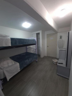(3) Cuarto confortable en la mejor zona de Puebla.